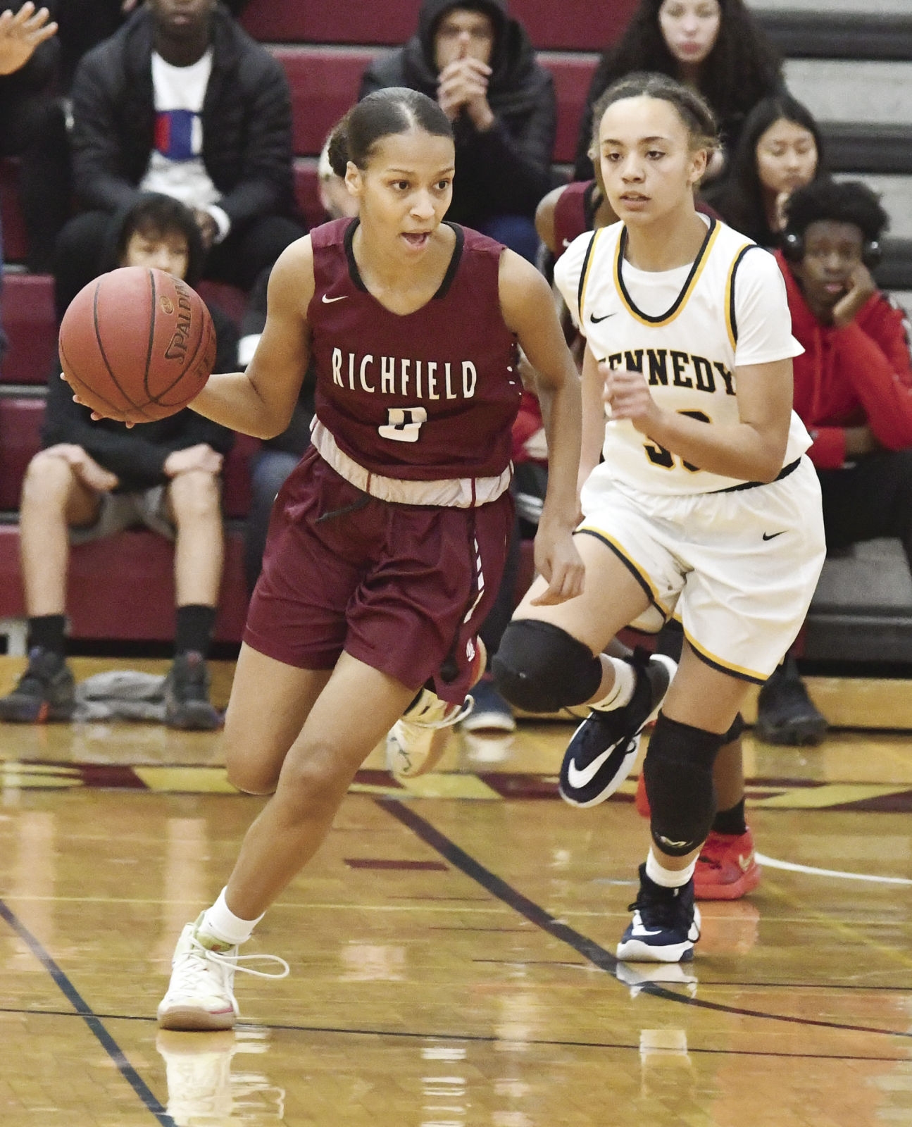 Taleigha Powell